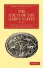Image for The Cults of the Greek States