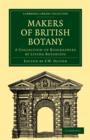 Image for Makers of British Botany