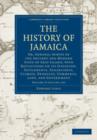 Image for The History of Jamaica 3 Volume Paperback Set
