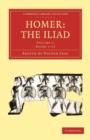 Image for Homer, the Iliad