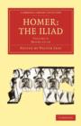 Image for Homer, the Iliad