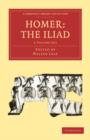Image for Homer, the Iliad 2 Volume Paperback Set