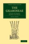 Image for The Gramineae