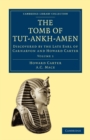 Image for The Tomb of Tut-Ankh-Amen