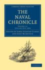 Image for The Naval Chronicle: Volume 11, January-July 1804 : Containing a General and Biographical History of the Royal Navy of the United Kingdom with a Variety of Original Papers on Nautical Subjects