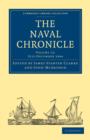 Image for The Naval Chronicle: Volume 12, July-December 1804 : Containing a General and Biographical History of the Royal Navy of the United Kingdom with a Variety of Original Papers on Nautical Subjects