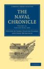 Image for The Naval Chronicle: Volume 21, January-July 1809 : Containing a General and Biographical History of the Royal Navy of the United Kingdom with a Variety of Original Papers on Nautical Subjects