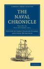 Image for The Naval Chronicle: Volume 26, July-December 1811 : Containing a General and Biographical History of the Royal Navy of the United Kingdom with a Variety of Original Papers on Nautical Subjects