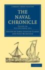 Image for The Naval Chronicle: Volume 28, July-December 1812 : Containing a General and Biographical History of the Royal Navy of the United Kingdom with a Variety of Original Papers on Nautical Subjects