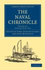Image for The Naval Chronicle: Volume 29, January-July 1813 : Containing a General and Biographical History of the Royal Navy of the United Kingdom with a Variety of Original Papers on Nautical Subjects