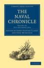 Image for The Naval Chronicle: Volume 32, July–December 1814