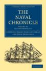 Image for The Naval Chronicle: Volume 34, July-December 1815 : Containing a General and Biographical History of the Royal Navy of the United Kingdom with a Variety of Original Papers on Nautical Subjects
