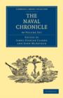 Image for The Naval Chronicle 40 Volume Set : Containing a General and Biographical History of the Royal Navy of the United Kingdom with a Variety of Original Papers on Nautical Subjects