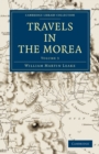 Image for Travels in the Morea