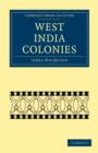 Image for West India Colonies