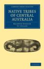 Image for Native Tribes of Central Australia