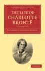 Image for The Life of Charlotte Bronte 2 Volume Set