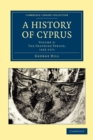 Image for A History of Cyprus