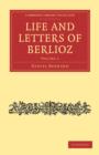 Image for Life and Letters of Berlioz