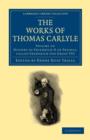 Image for The Works of Thomas Carlyle