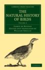 Image for The Natural History of Birds