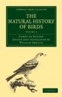 Image for The Natural History of Birds