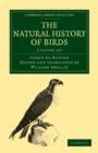 Image for The Natural History of Birds 9 Volume Paperback Set