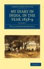 Image for My Diary in India, in the Year 1858–9