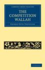 Image for The Competition Wallah