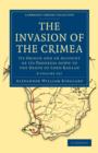 Image for The Invasion of the Crimea 8 Volume Paperback Set