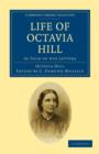 Image for Life of Octavia Hill : As Told in her Letters