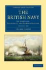 Image for The British Navy 5 Volume Set