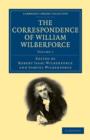Image for The Correspondence of William Wilberforce
