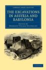 Image for The Excavations in Assyria and Babylonia