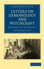 Image for Letters on Demonology and Witchcraft : Addressed to J. G. Lockhart