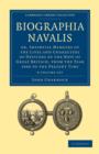 Image for Biographia Navalis 6 Volume Paperback Set