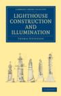 Image for Lighthouse Construction and Illumination
