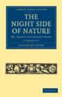 Image for The Night Side of Nature 2 Volume Set