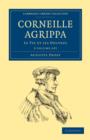 Image for Corneille Agrippa 2 Volume Paperback Set : Sa Vie et ses Oeuvres