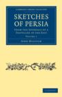 Image for Sketches of Persia