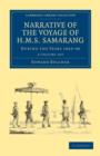 Image for Narrative of the Voyage of HMS Samarang, during the Years 1843–46 2 Volume Set