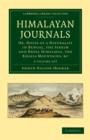 Image for Himalayan Journals 2 Volume Set