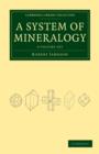 Image for System of Mineralogy 3 Volume Set