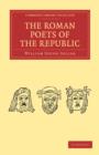 Image for The Roman Poets of the Republic