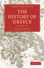Image for The History of Greece 5 Volume Set