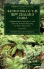 Image for Handbook of the New Zealand Flora