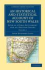 Image for An Historical and Statistical Account of New South Wales, Both as a Penal Settlement and as a British Colony