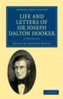 Image for Life and Letters of Sir Joseph Dalton Hooker O.M., G.C.S.I. 2 Volume Set