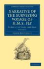 Image for Narrative of the Surveying Voyage of HMS Fly : During the Years 1842-1846