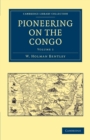 Image for Pioneering on the Congo